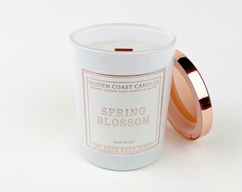 Candle - Spring Blossom