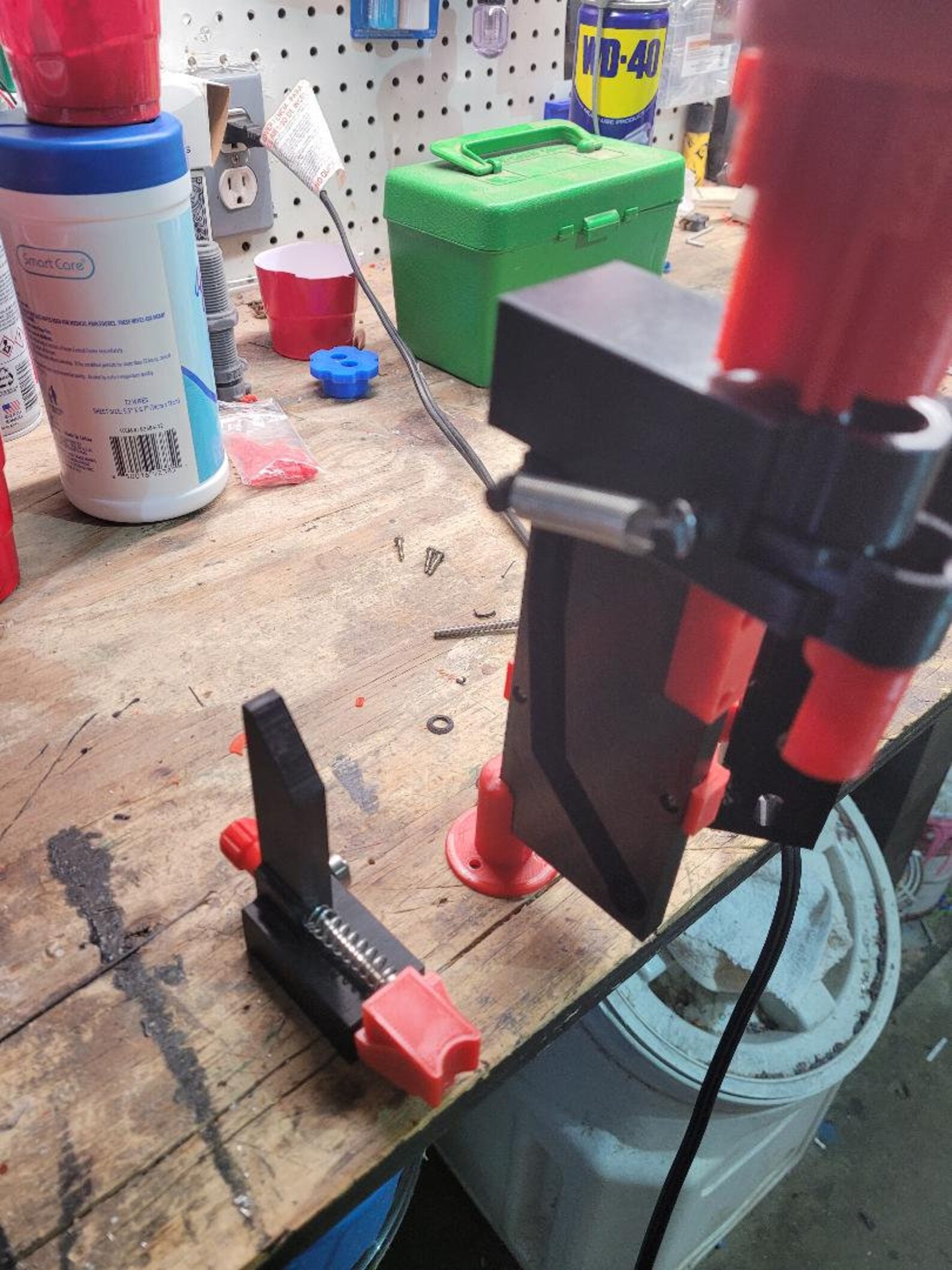 Hornady LNL ap press case feeder Etsy