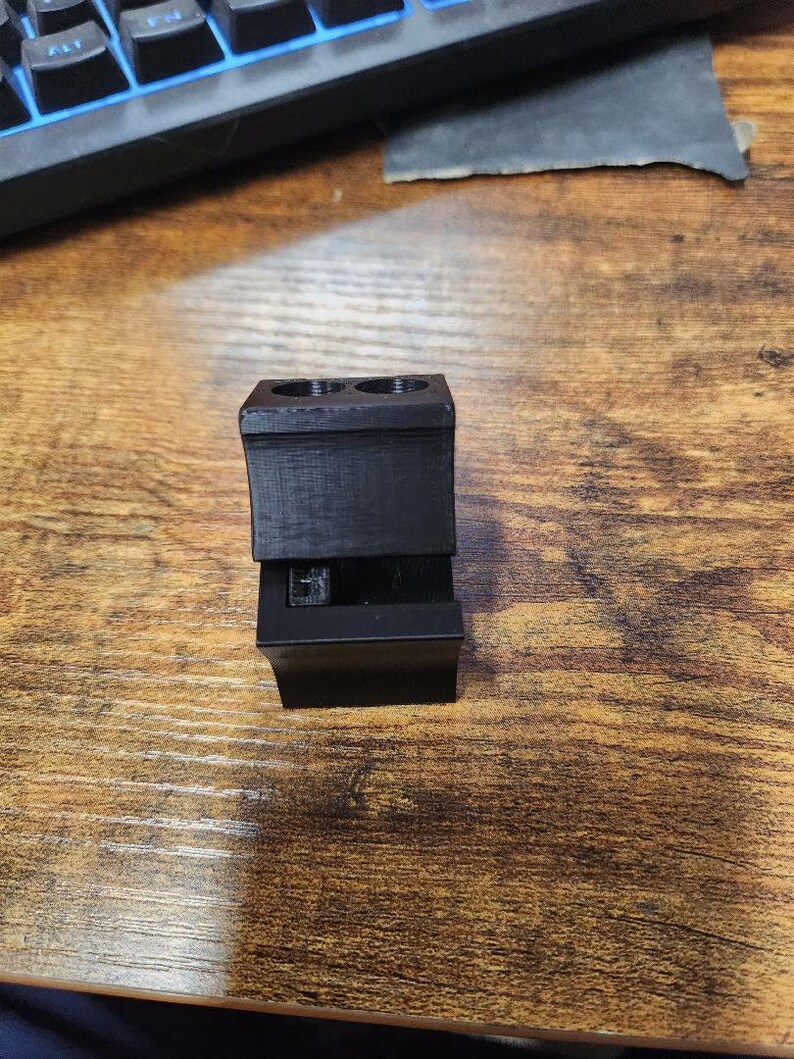 Brass Marker for Pistol Cablers Etsy