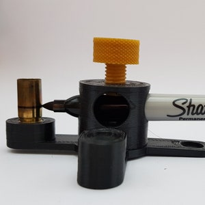 Caza deportiva con recarga