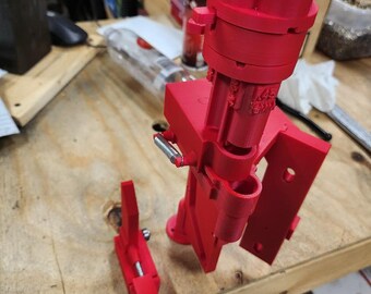 Hornady CASE FEEDER LNL AP 110 VOLT - Reloading Unlimited