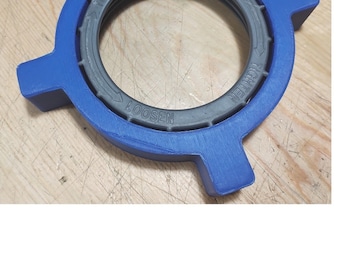 Frankford Arsenal Rotary Tumbler Grip