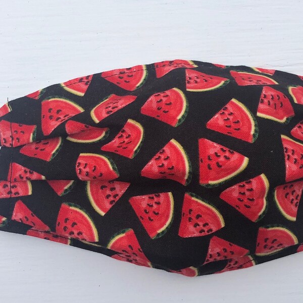 watermelon sugar mask