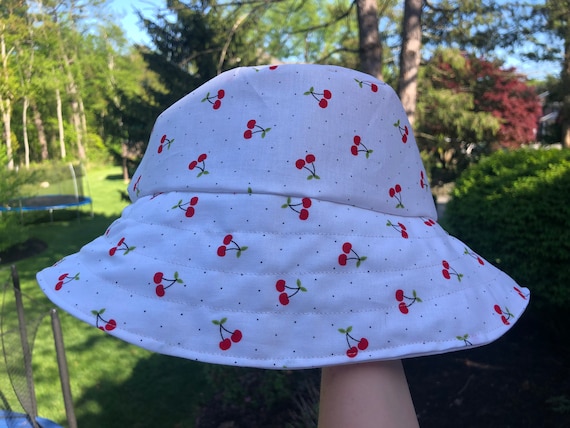 etsy bucket hat