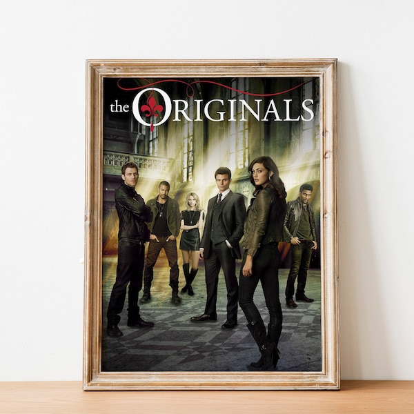 Originali, Poster per te, Stampabile Picture Download Print Digital