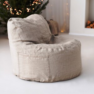 personalised baby bean bag gift set