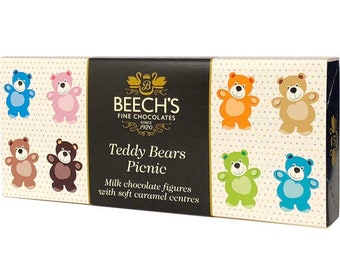 Teddy Bears Picnic (100g)