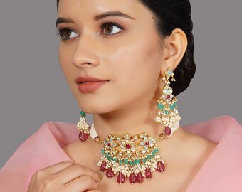 Jadtar Jewelry - Etsy