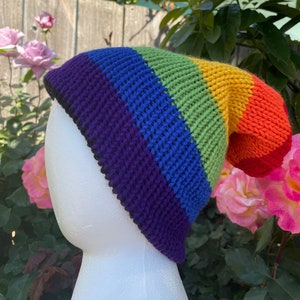 Pride Hats Group 1 (Gay, Trans, Bisexual)