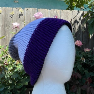 Pride Hats Group 2 (Asexual & Nonbinary)