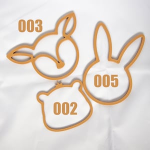 Animals Milestone Blanket Marker |Milestone Marker | Hoopla Ring | Blanket Marker | Growth Tracker | 120mm | baby photo props | photo prop