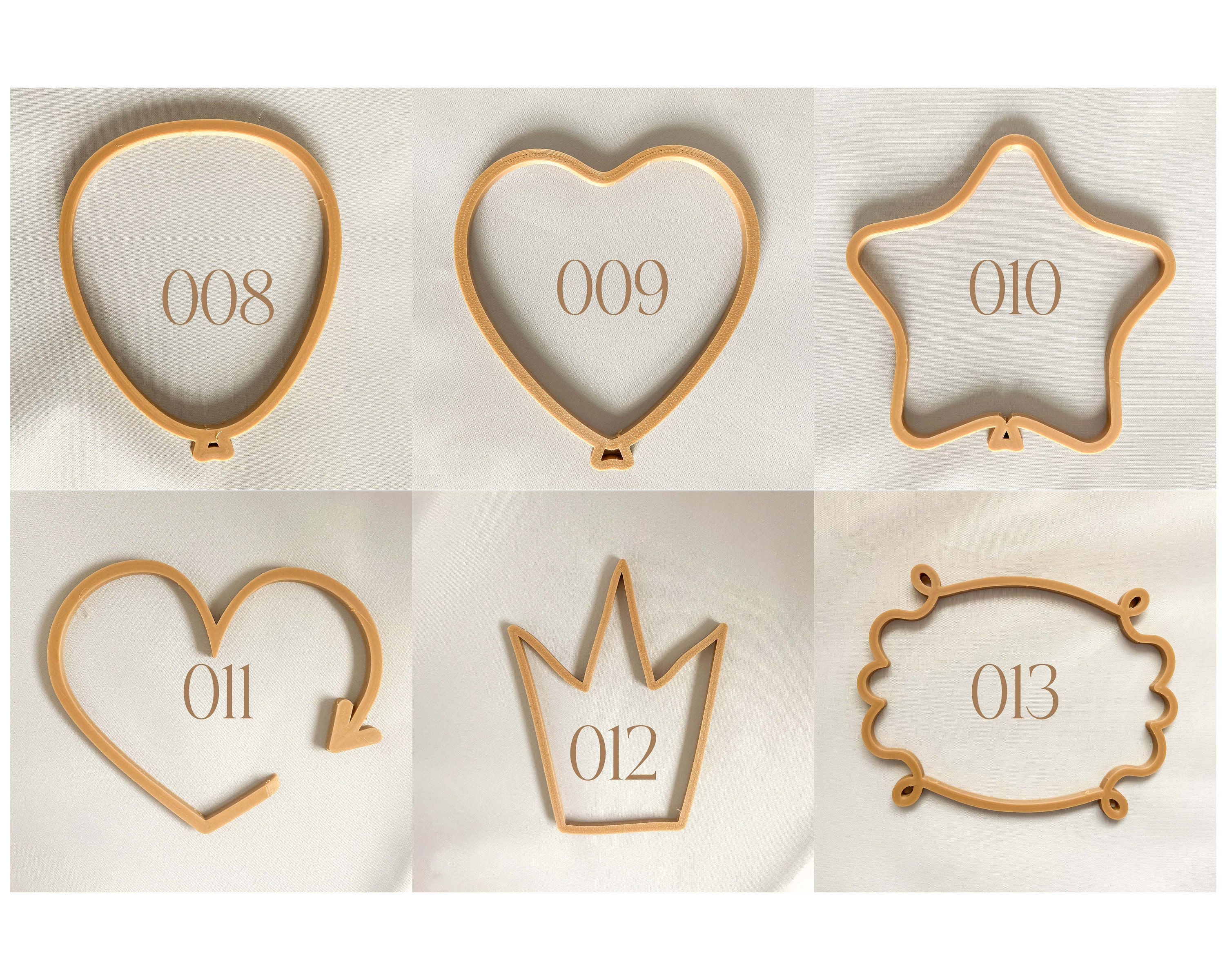 Milestone blanket marker, milestone marker, milestone marker for blanket, milestone ring, milestone markers, heart milestone marker