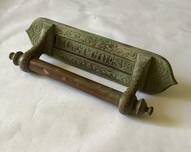 郵便ポスト - ビンテージ - Etsy 日本
