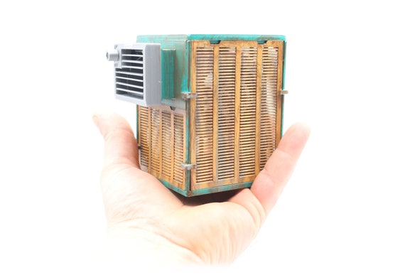 miniature swamp cooler