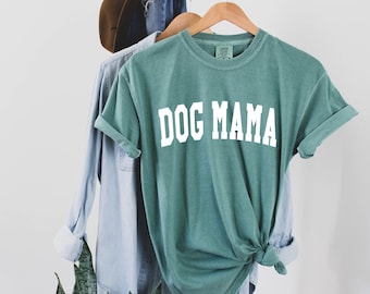 Fur Mama Fue Mama  shirt Pets Women\u2019s  Clothing women\u2019s Tops and tees Mother\u2019s Day gift Made by ThinkElite Mother\u2019s Day