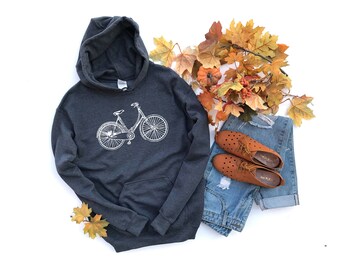 cycling hoodies uk