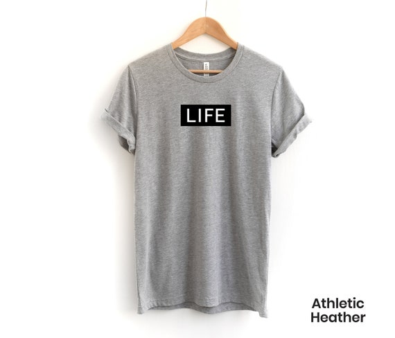 choose life t shirt meaning