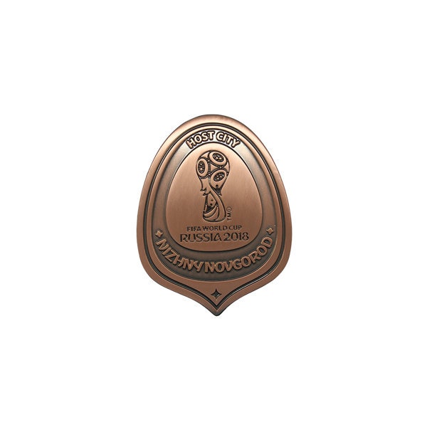 100 Custom Lapel Pins Wholesale Enamel Pins Quality Metal Pins 2D or 3D  Various Finish and Plating 