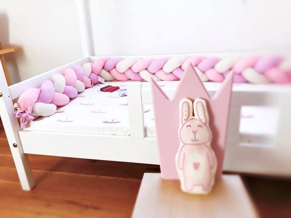 cot bumpers