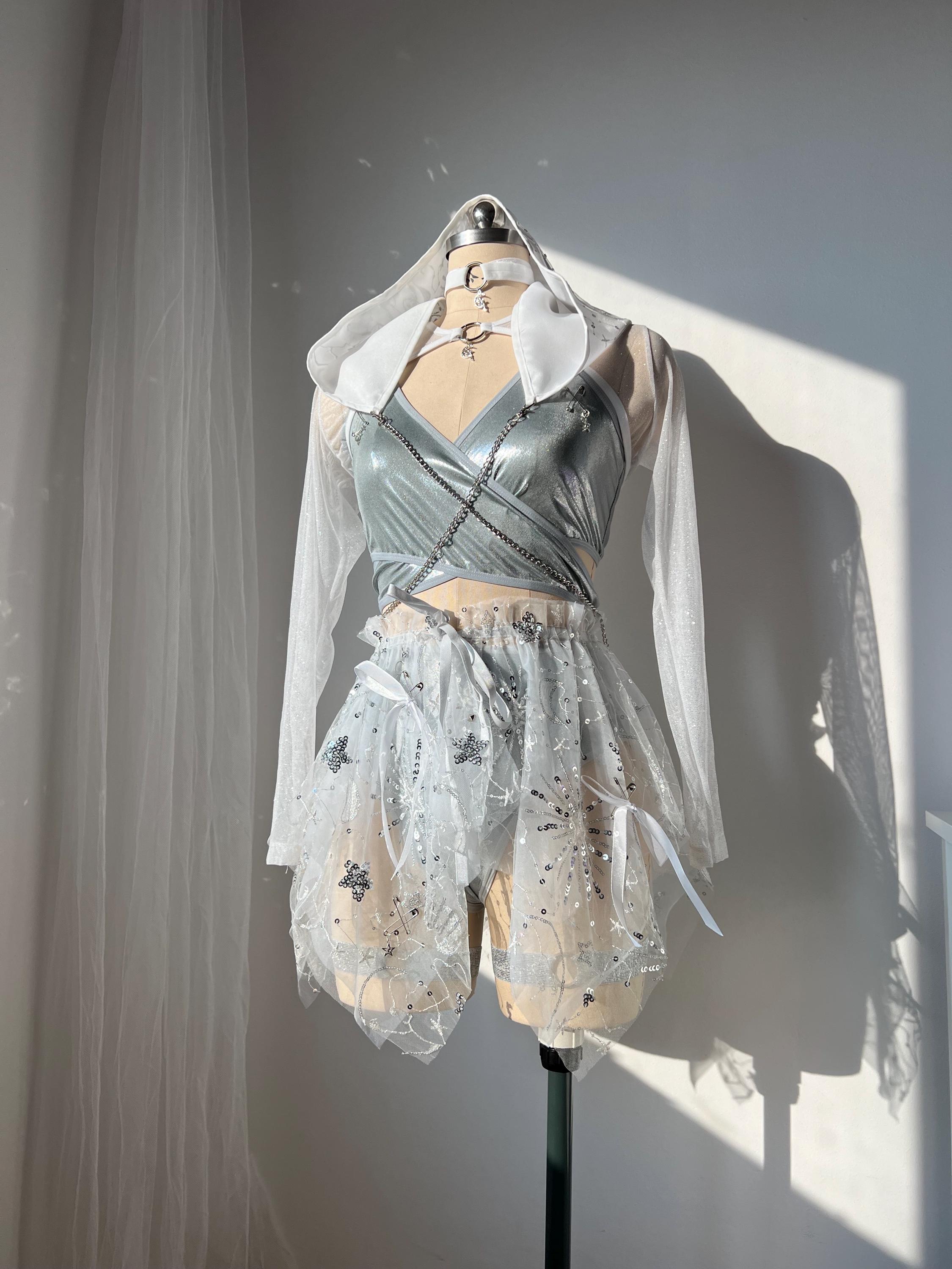 Winter Festival Outfit