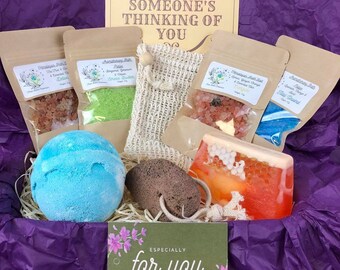 Care Package For Him Etsy