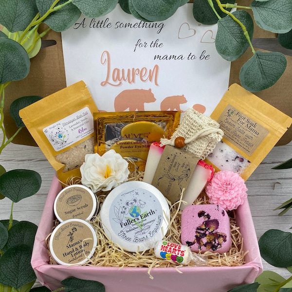 Pregnancy Gift 60+ Gift Ideas for 2024