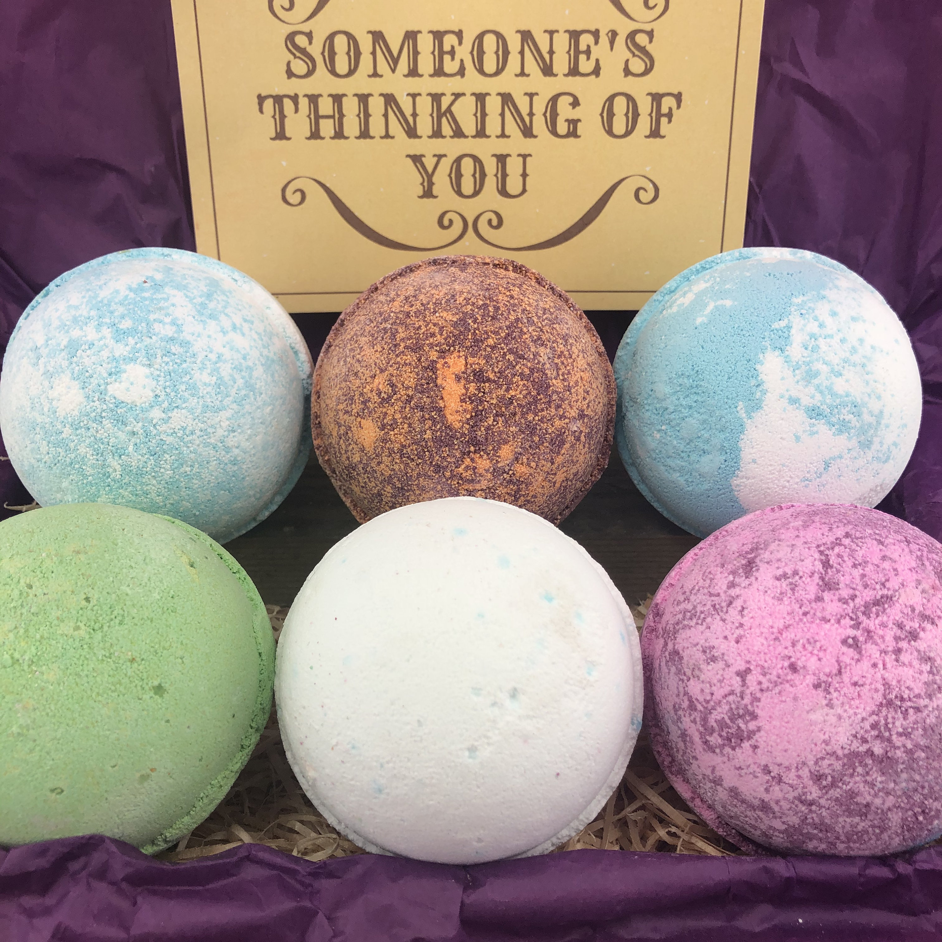 Mens Bath Bombs Bath Bombs For menFathers Day GiftSelf Care Etsy