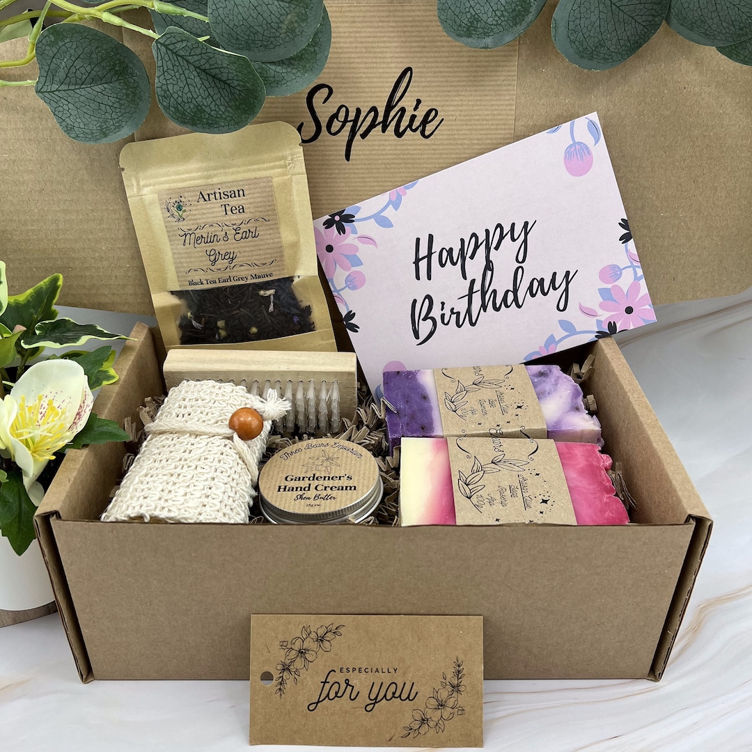 Gardening gifts for women discount