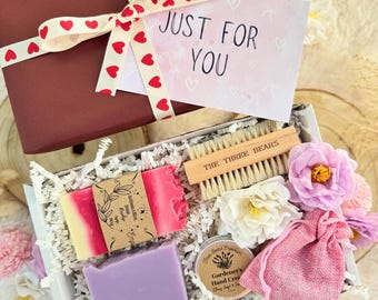 Gardening Gift For Women: For Mum, Nana, Friends - Birthday Gift for Gardener - Mothers Day - Retirement Gardening - Allotment