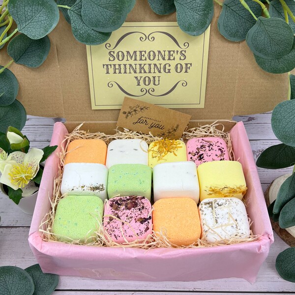 Shower Steamer Etsy UK