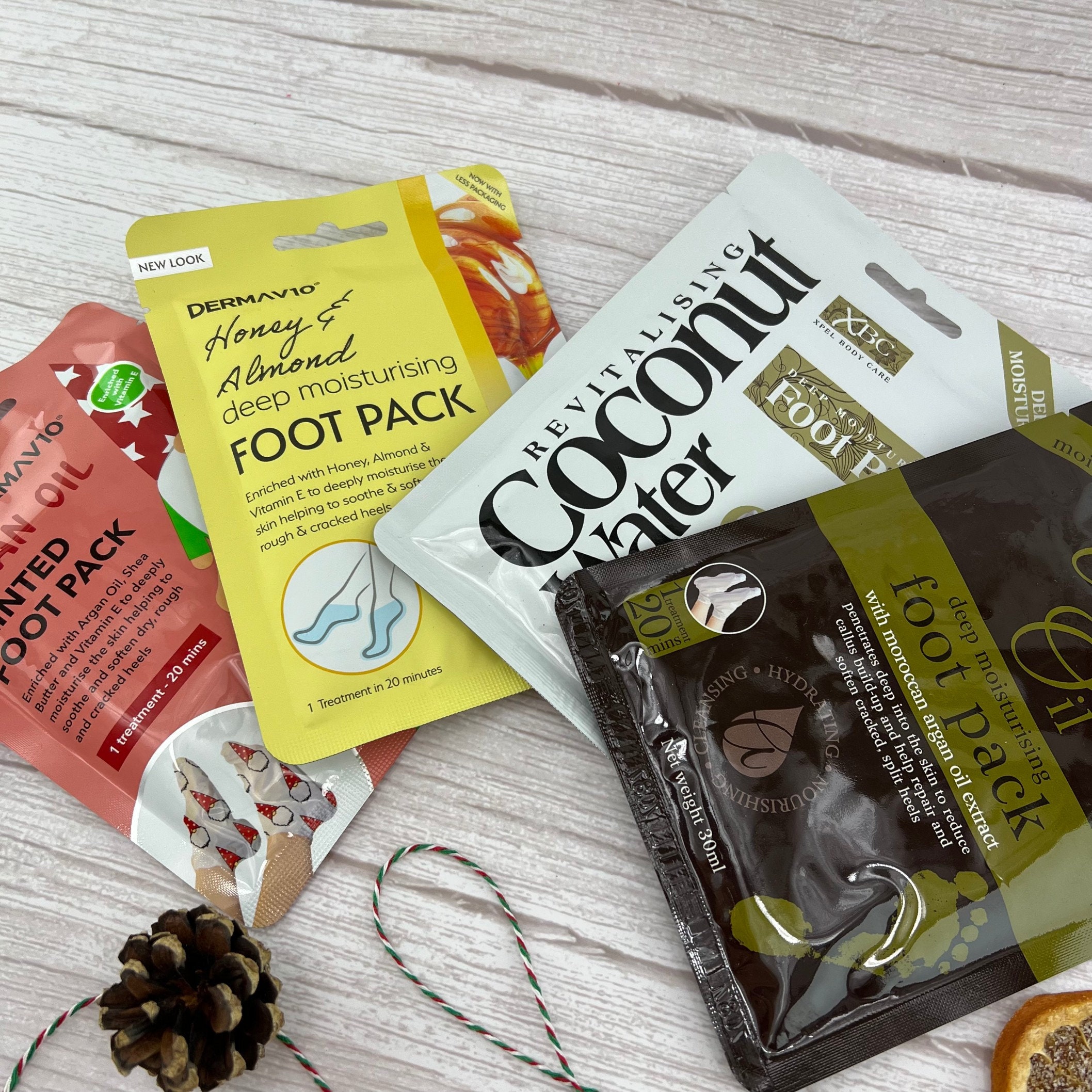 Mum to Be Letterbox / Expecting Mum Hamper / Maternity Leave Etsy UK