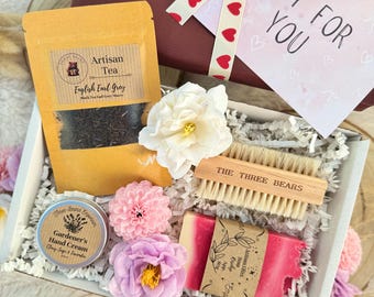 Gardening Gift For Women: For Mum, Nana, Friends - Birthday Gift for Gardener - Mothers Day - Retirement Gardening - Allotment