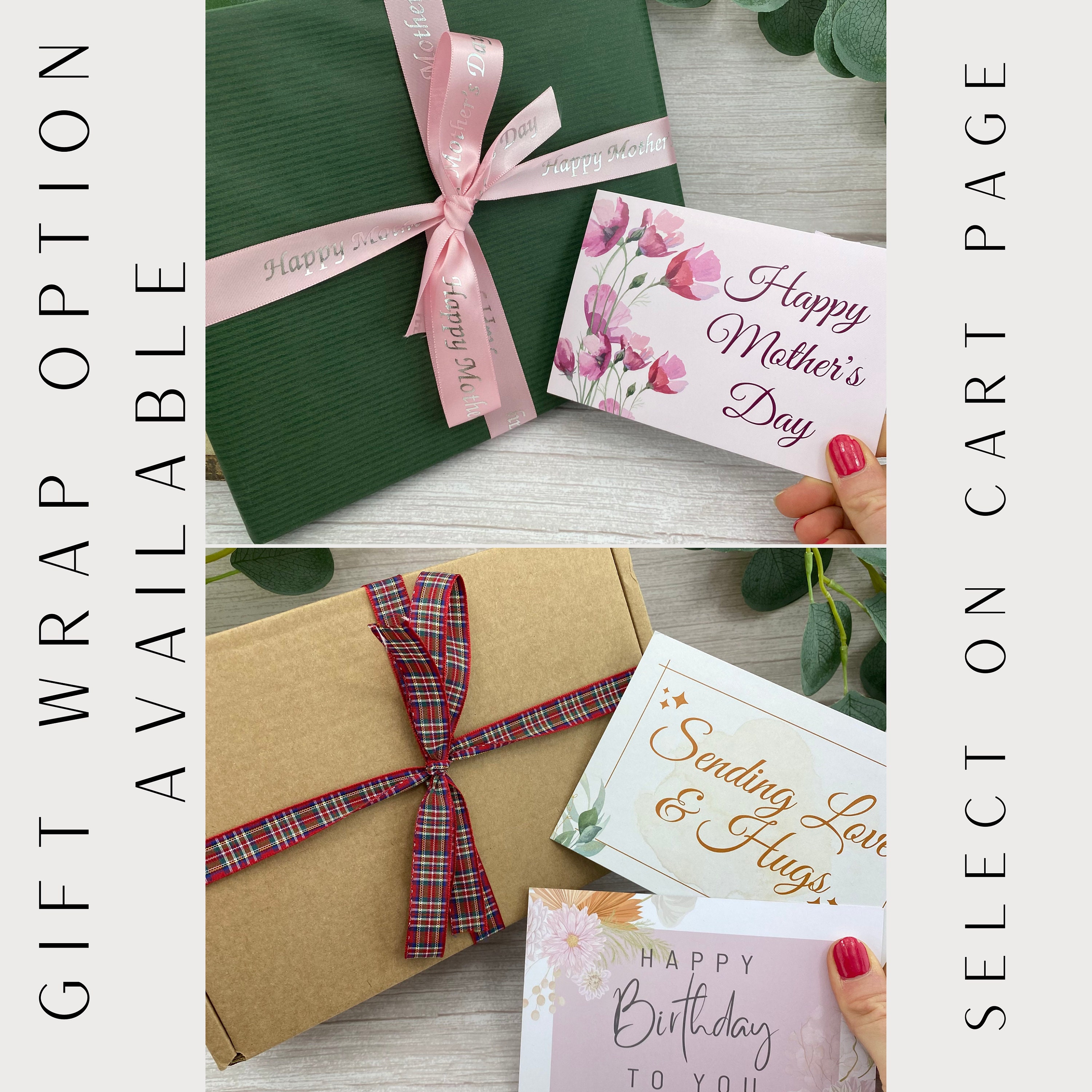 COMPLETE Air Plant Terrarium DIY Kit With Glass Geometric Etsy UK