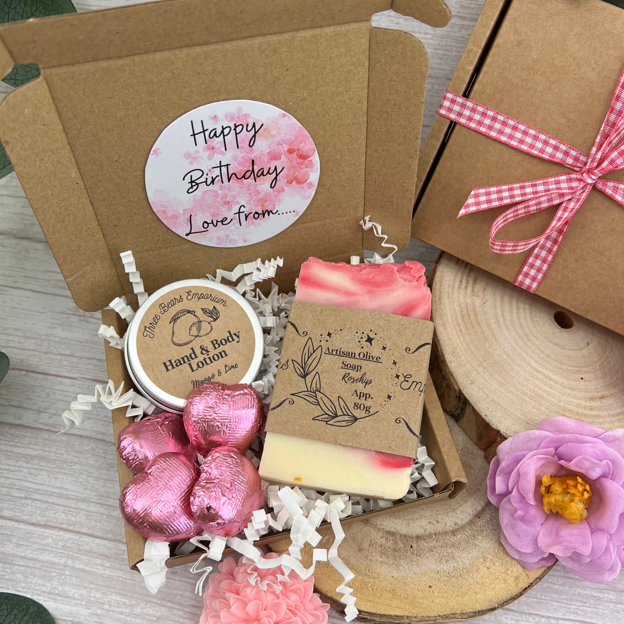 Thoughtful thank you gift ideas discount