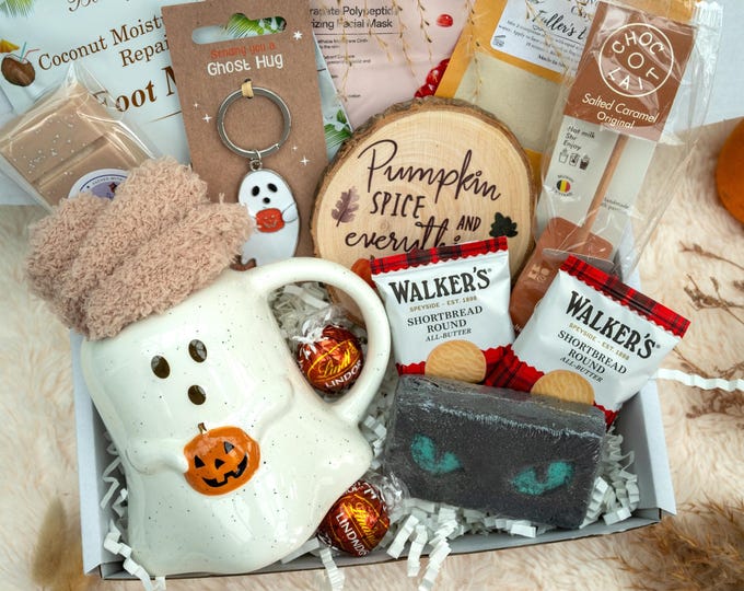 Autumn & Halloween