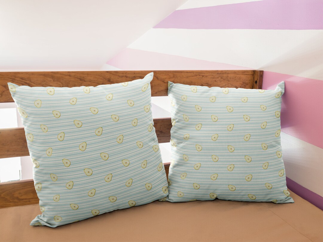 Kids Pillow Case Design Kids Pillow Case High Quality Pillow Etsy