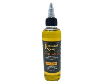 Revealed Pearl Ayurvedic oil for long and luxurious hair