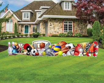 Sports