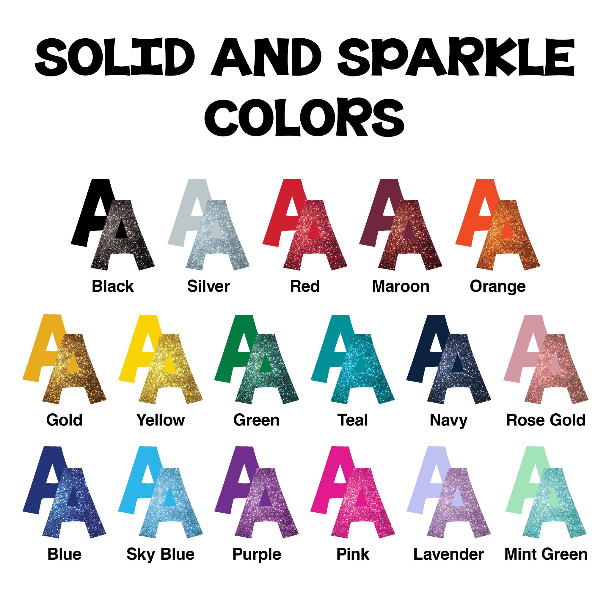 24 Custom Yard Sign Letters 8pc Outdoor Lawn Etsy