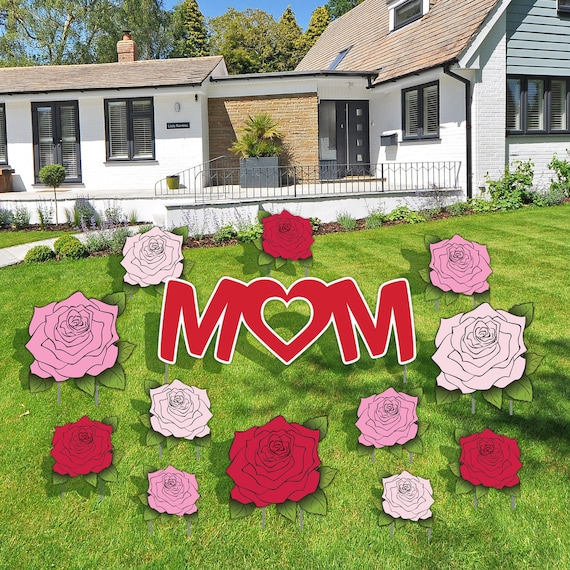 Craft Embellishments: Post Box & Love Letter - 13pc Craft Embellishments: Post Box & Love Letter - 13pc