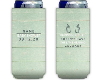 Can Coolers