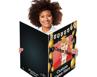 3-Foot Greeting Cards