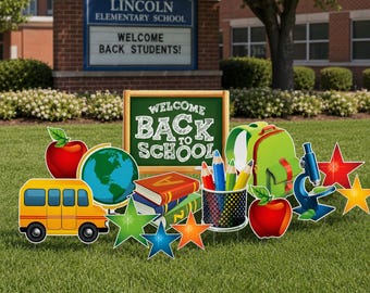 Back To School