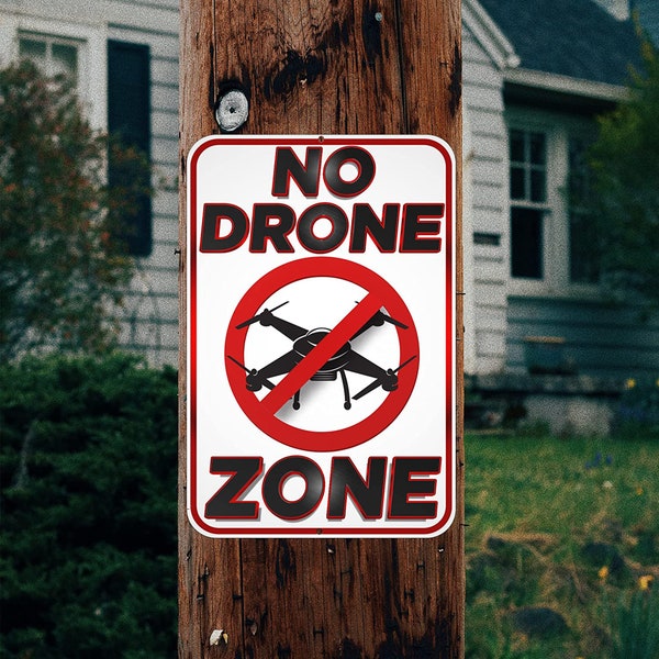 Aluminum Sign - Etsy