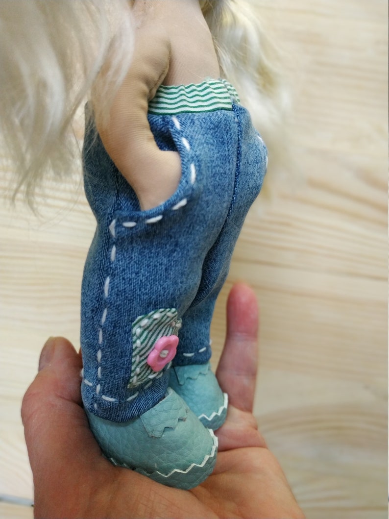 7 inch baby doll clothes Clearance