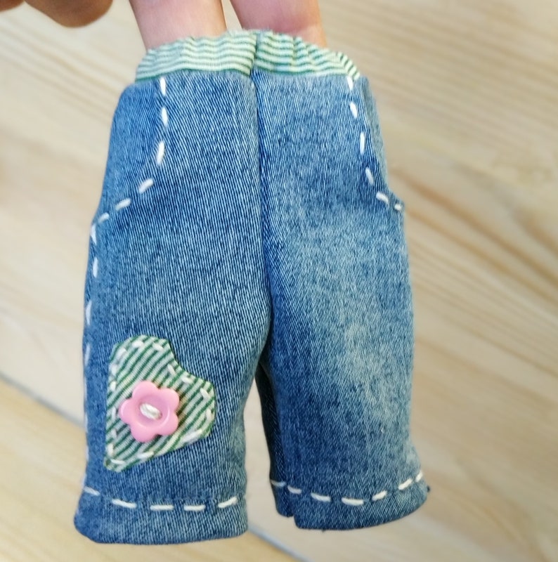 7 inch Doll Clothes Sewing Pattern PDF 7 inch Baby Doll Etsy