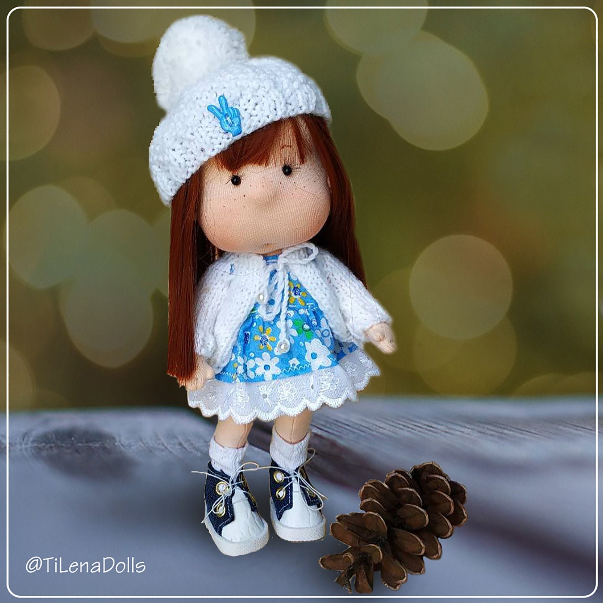 buy a doll
