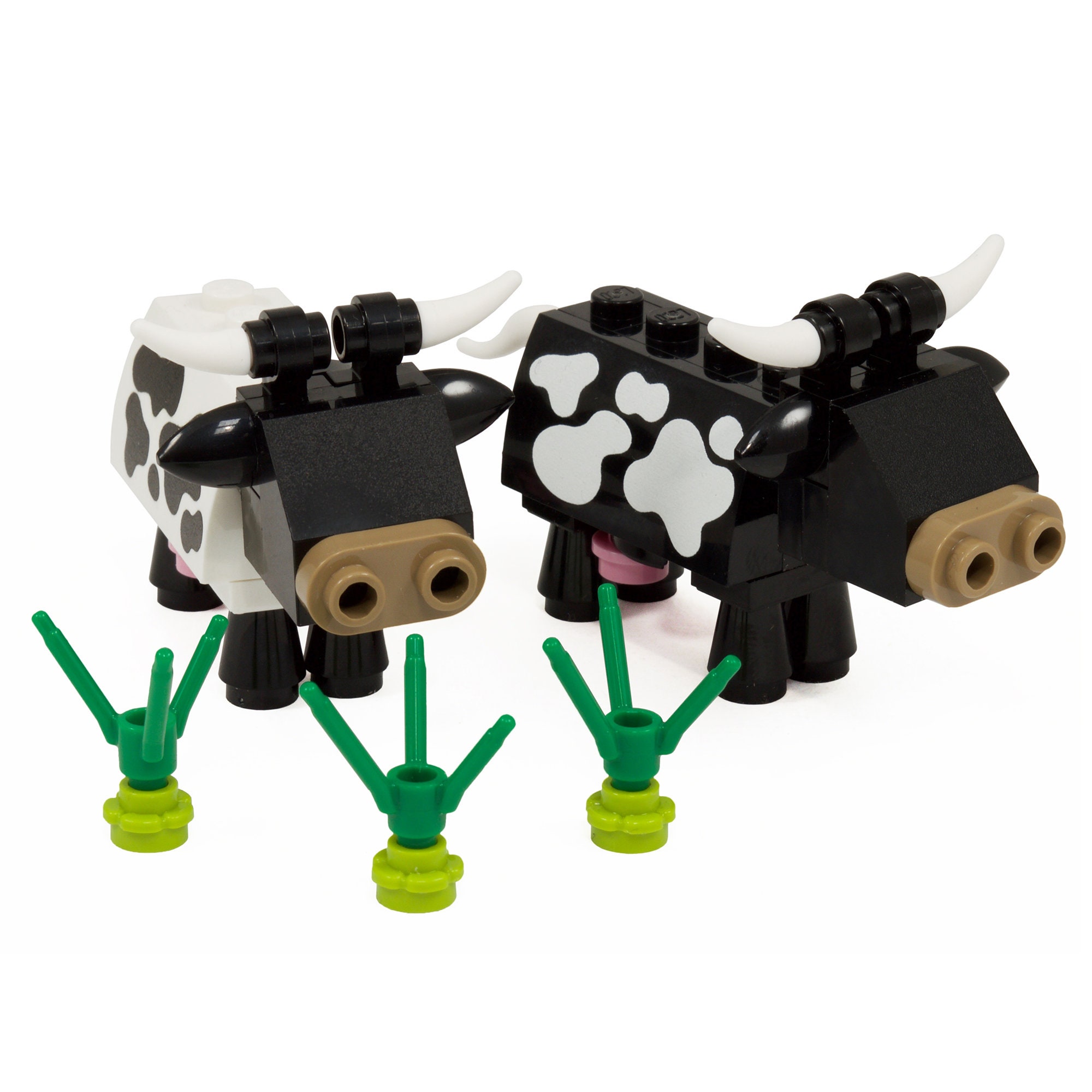 Lego® Farm Animals - Etsy Lego® Farm Animals - Etsy