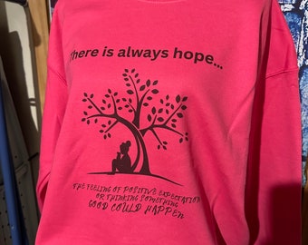 There is Always Hope / Digital Cut File / Svg, Png, Dxf, Pdf, Eps - Etsy