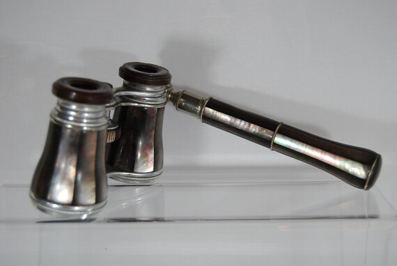 negretti and zambra opera glasses